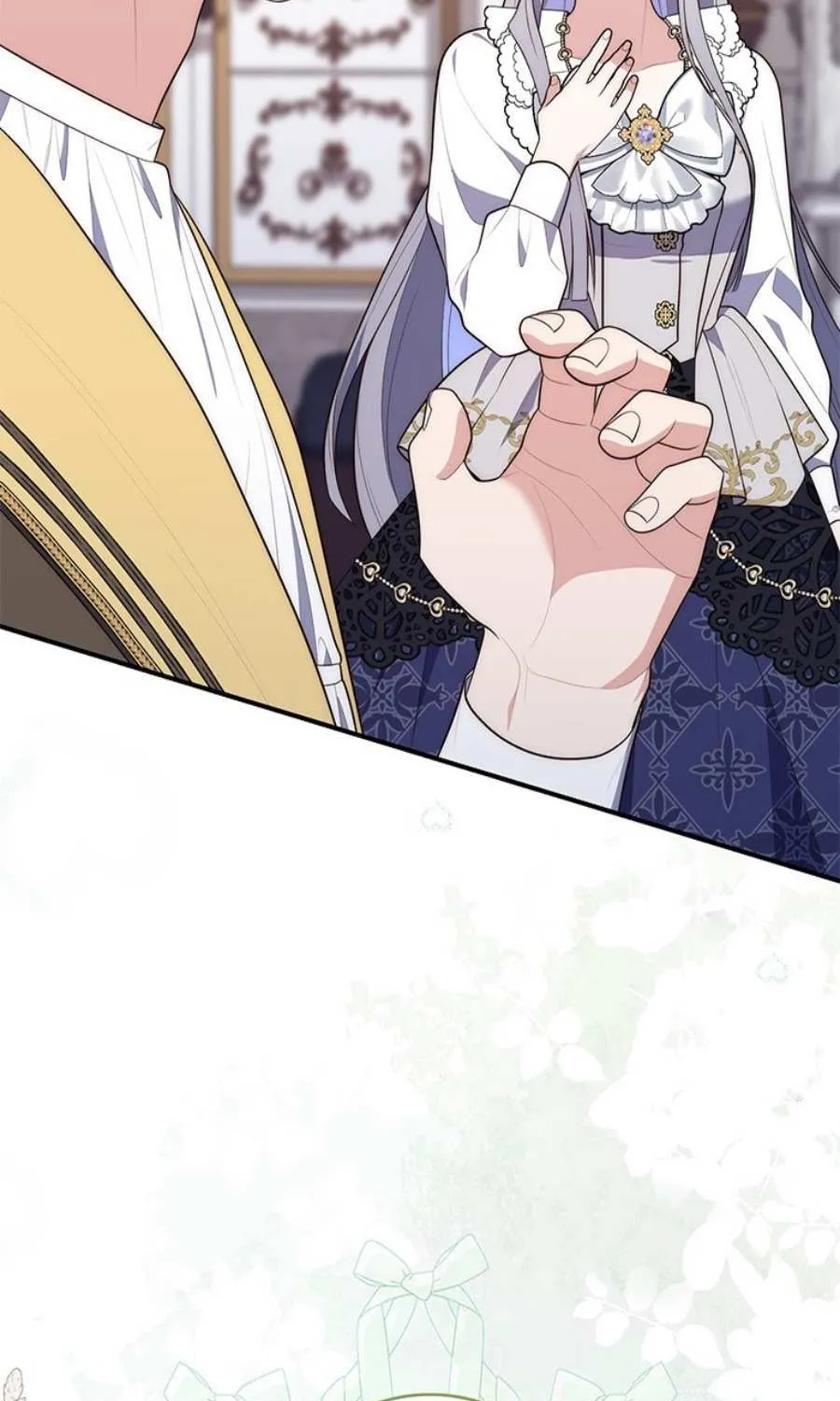Read A Fortune-Telling Princess chapter 76 image 28 on Lezhin