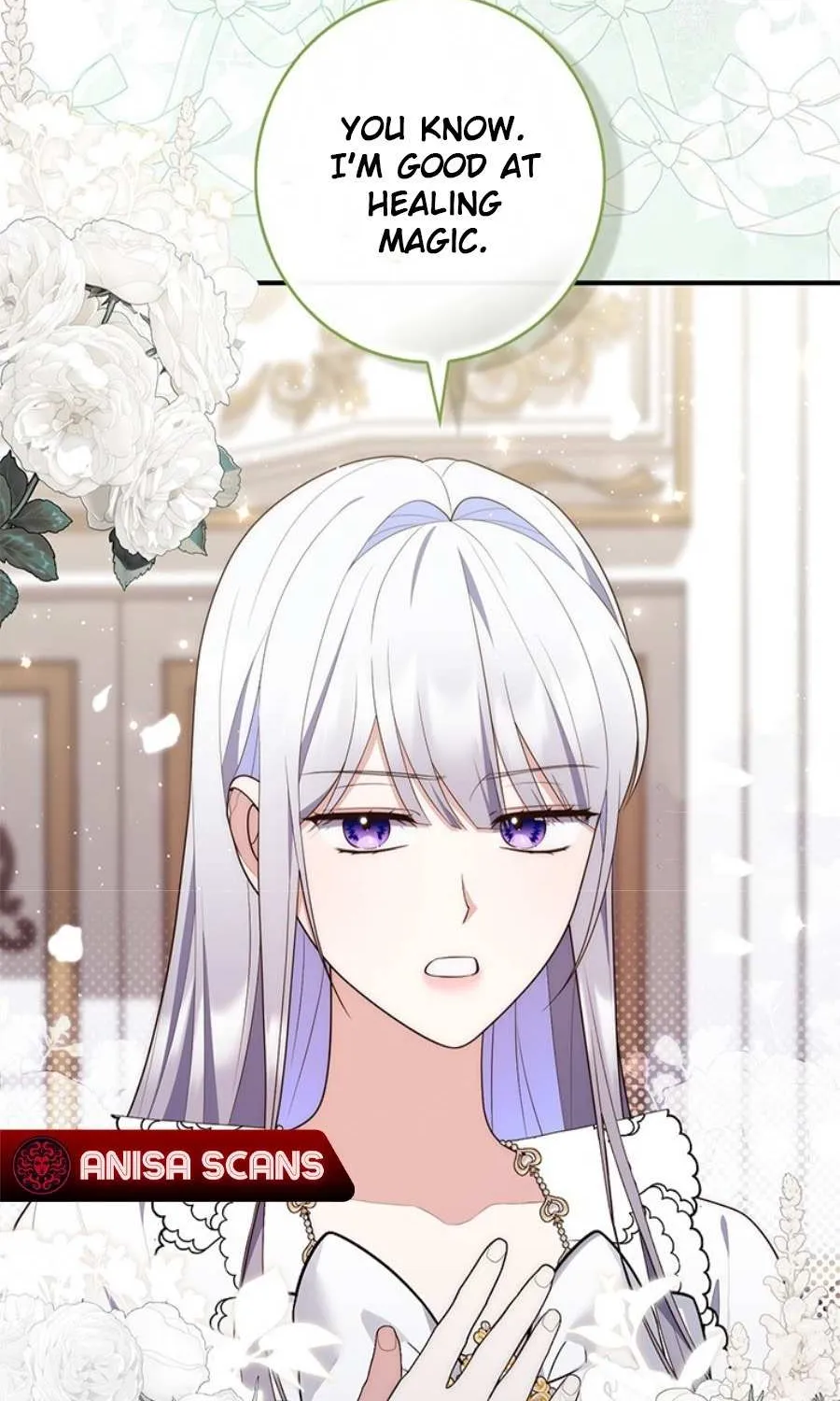 Read A Fortune-Telling Princess chapter 76 image 29 on Lezhin