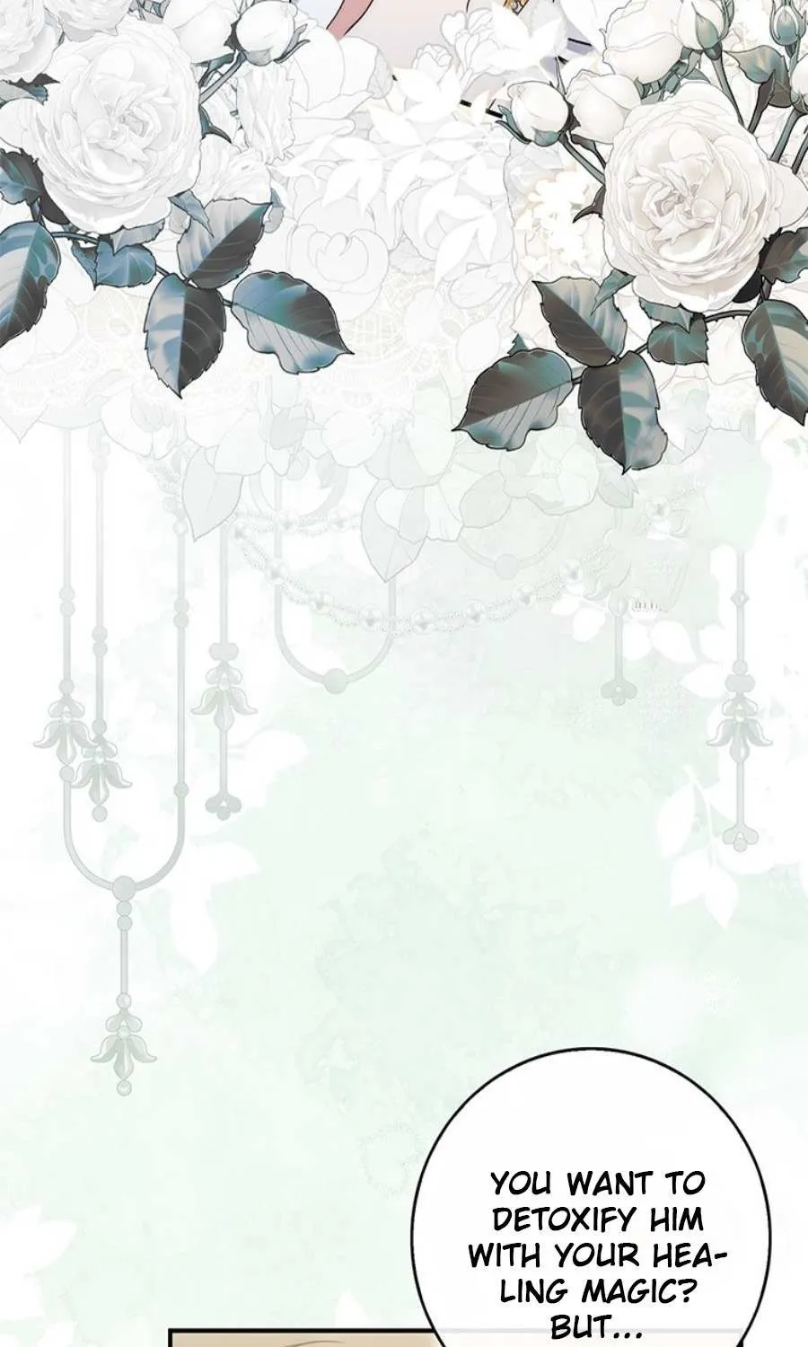 Read A Fortune-Telling Princess chapter 76 image 30 on Lezhin