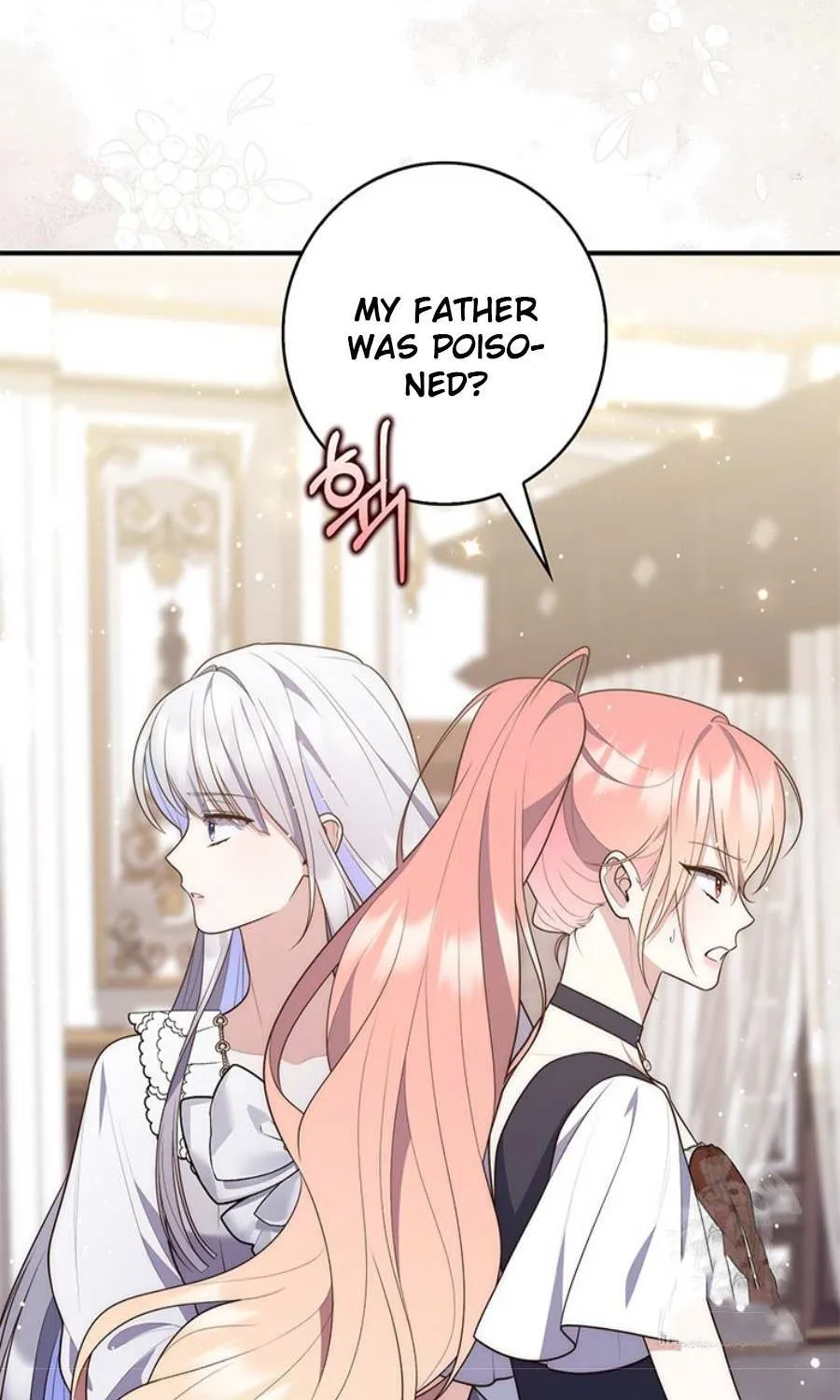 Read A Fortune-Telling Princess chapter 76 image 37 on Lezhin