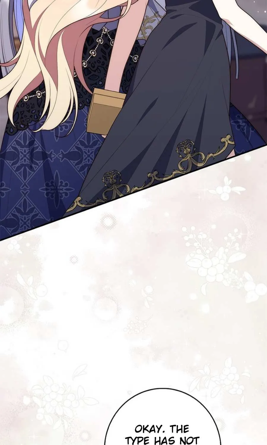 Read A Fortune-Telling Princess chapter 76 image 38 on Lezhin