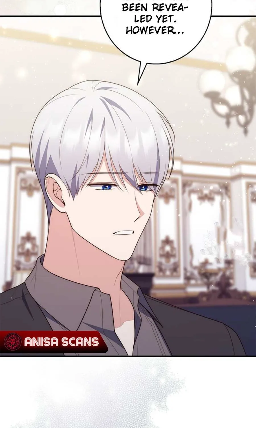 Read A Fortune-Telling Princess chapter 76 image 39 on Lezhin