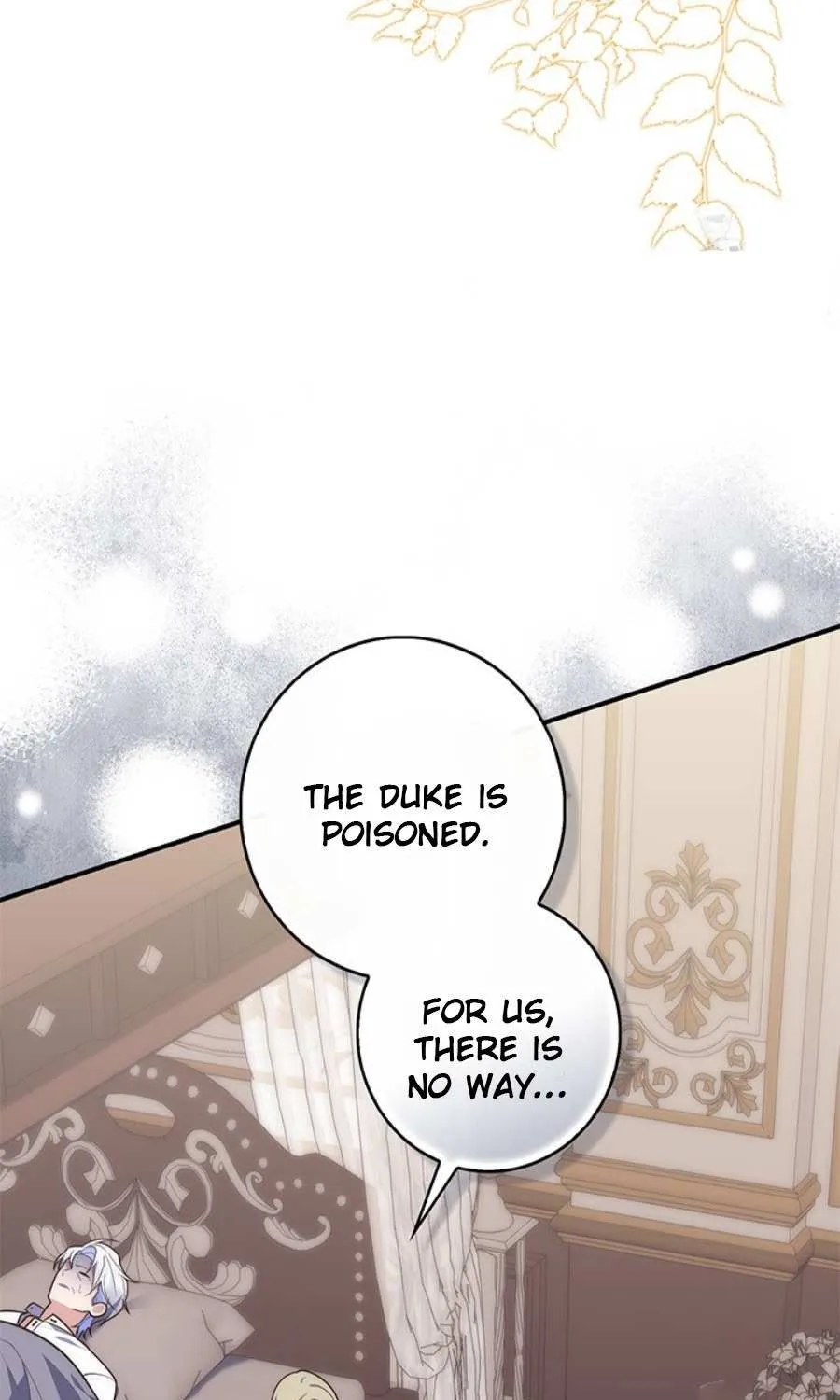 Read A Fortune-Telling Princess chapter 76 image 4 on Lezhin