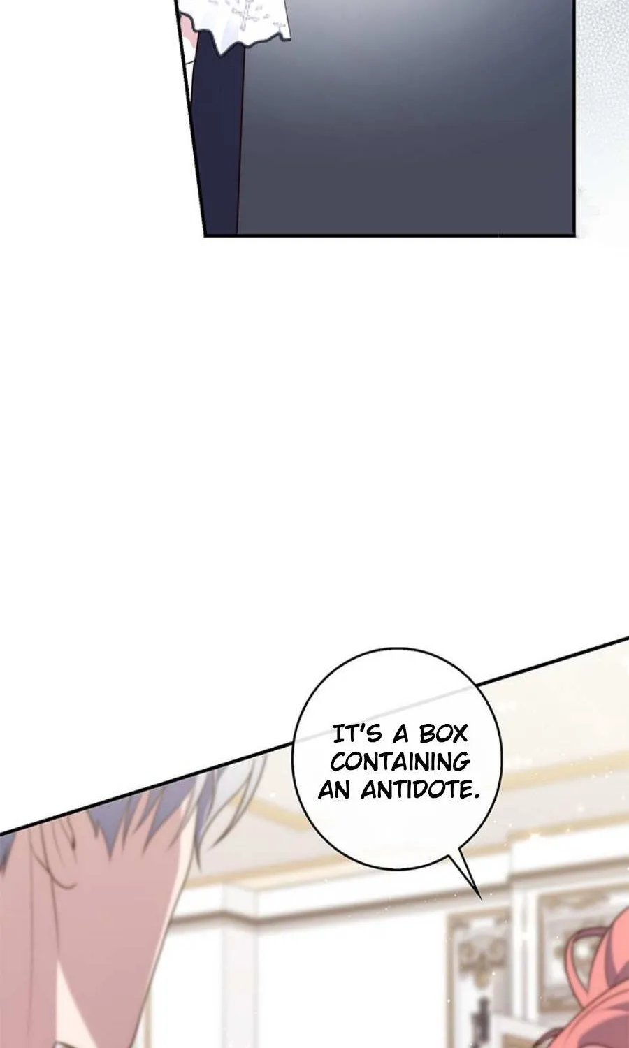 Read A Fortune-Telling Princess chapter 76 image 41 on Lezhin