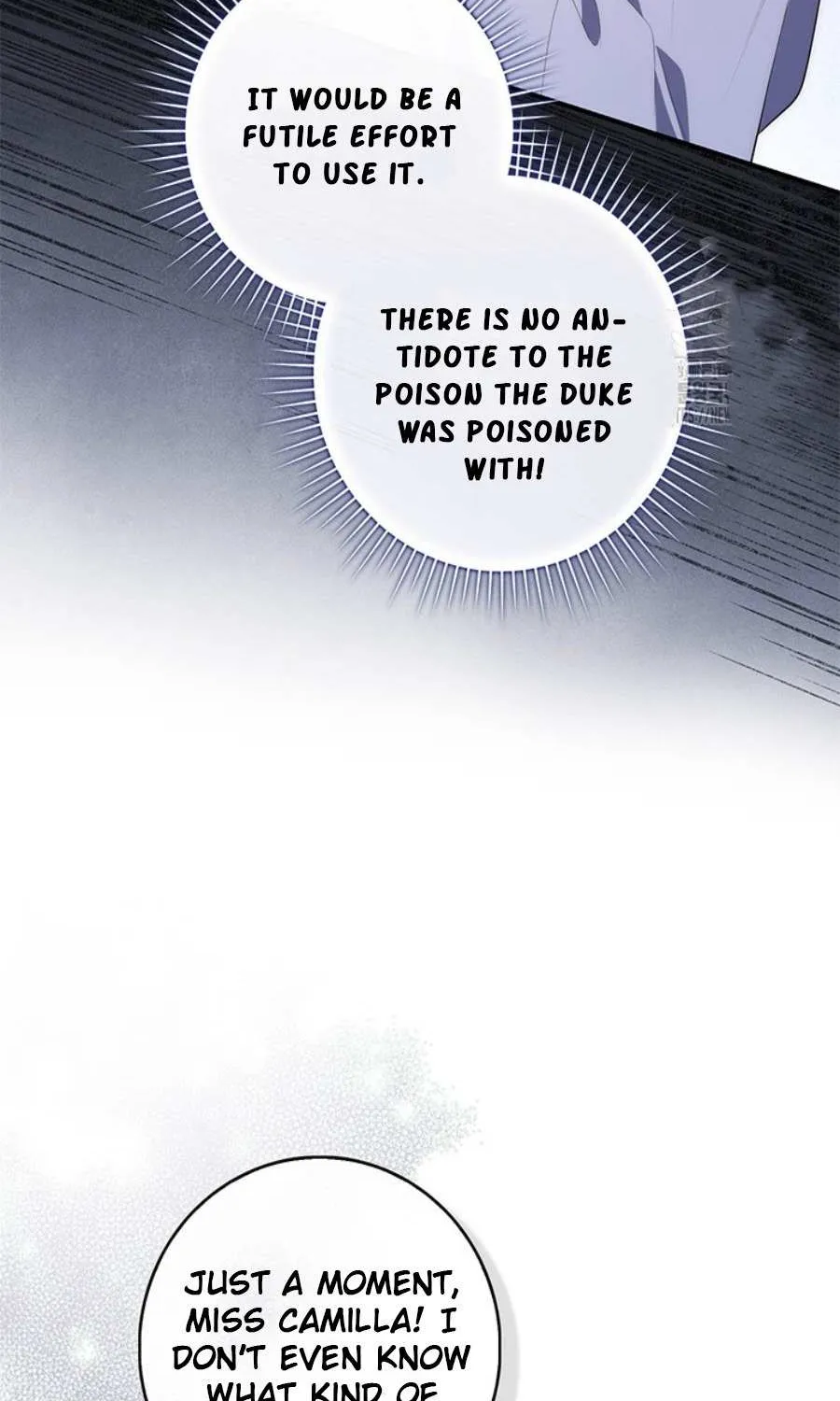 Read A Fortune-Telling Princess chapter 76 image 45 on Lezhin