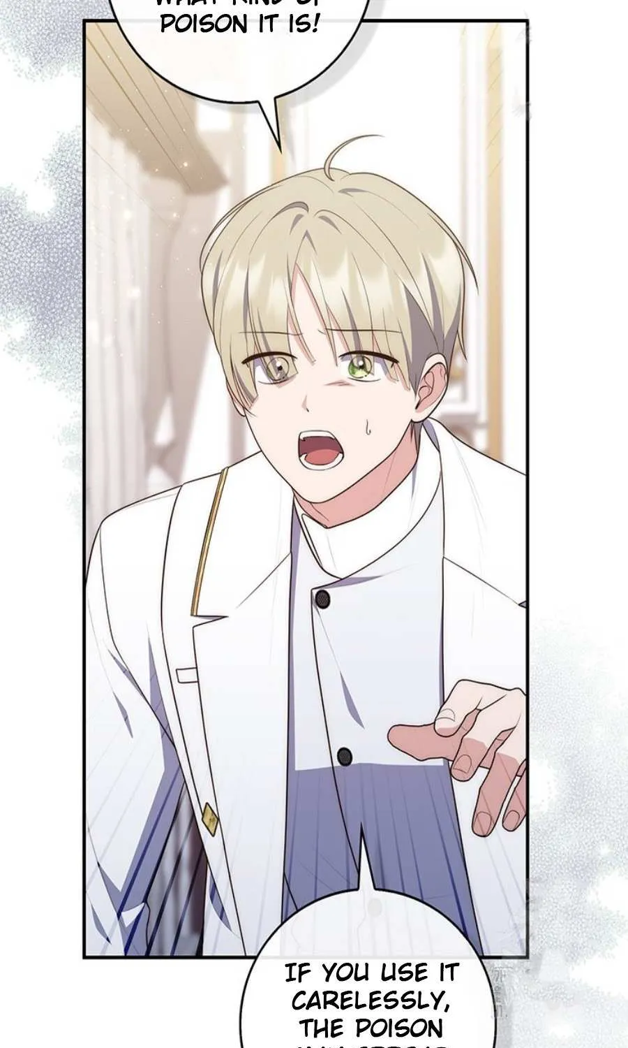 Read A Fortune-Telling Princess chapter 76 image 46 on Lezhin