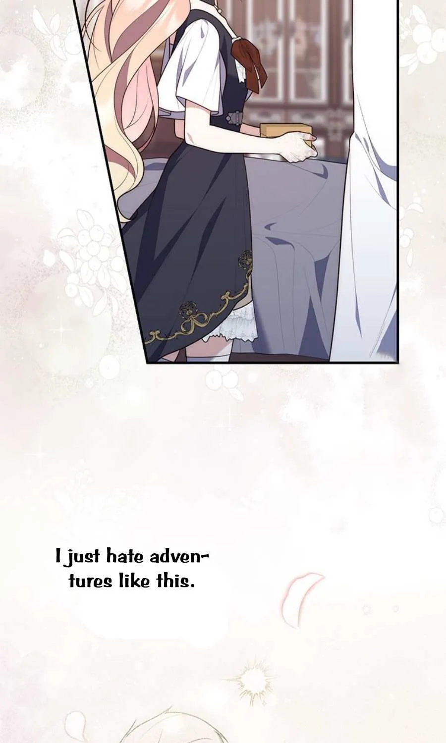 Read A Fortune-Telling Princess chapter 76 image 48 on Lezhin