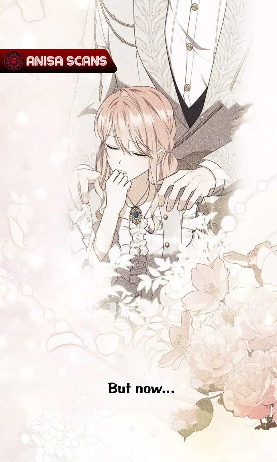 Read A Fortune-Telling Princess chapter 76 image 50 on Lezhin