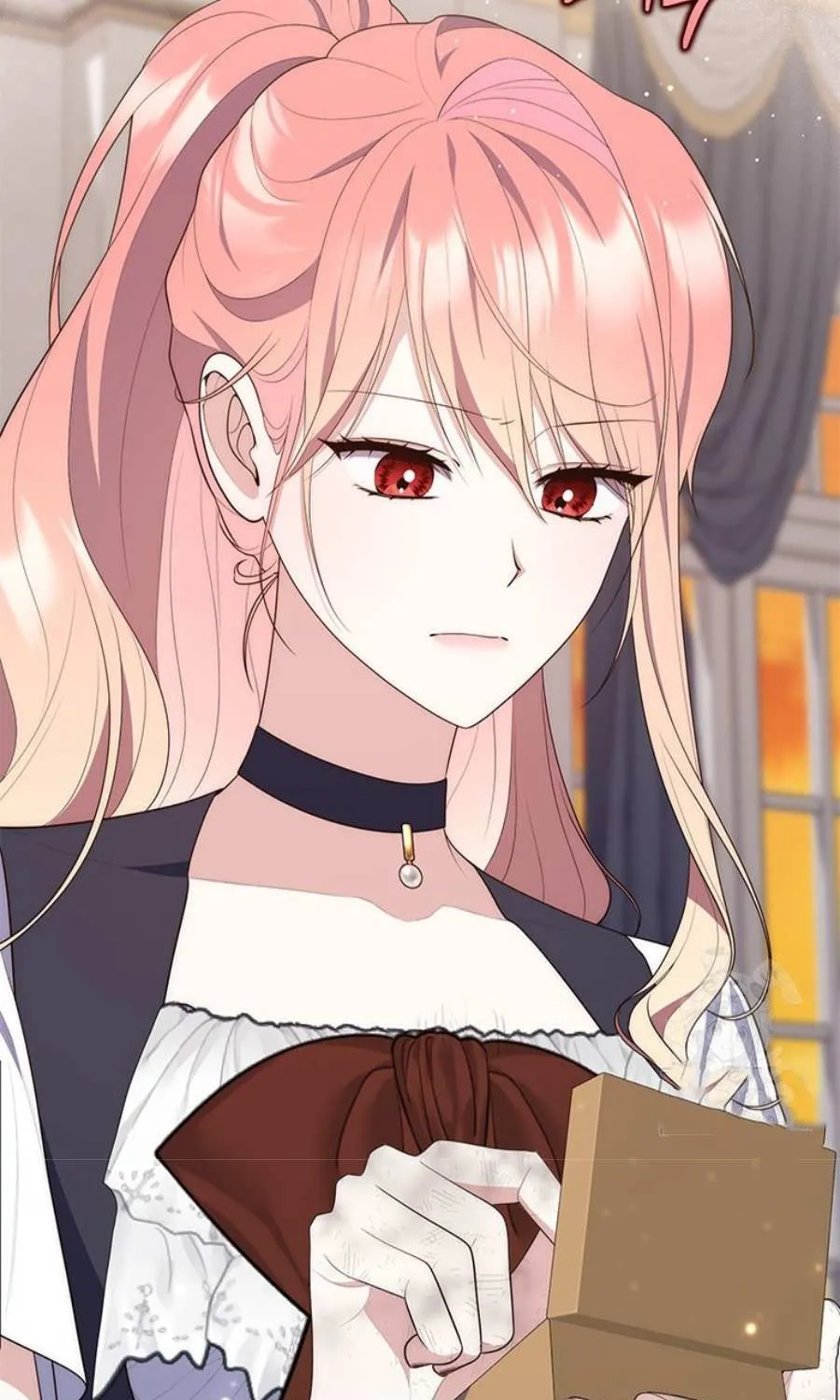 Read A Fortune-Telling Princess chapter 76 image 52 on Lezhin