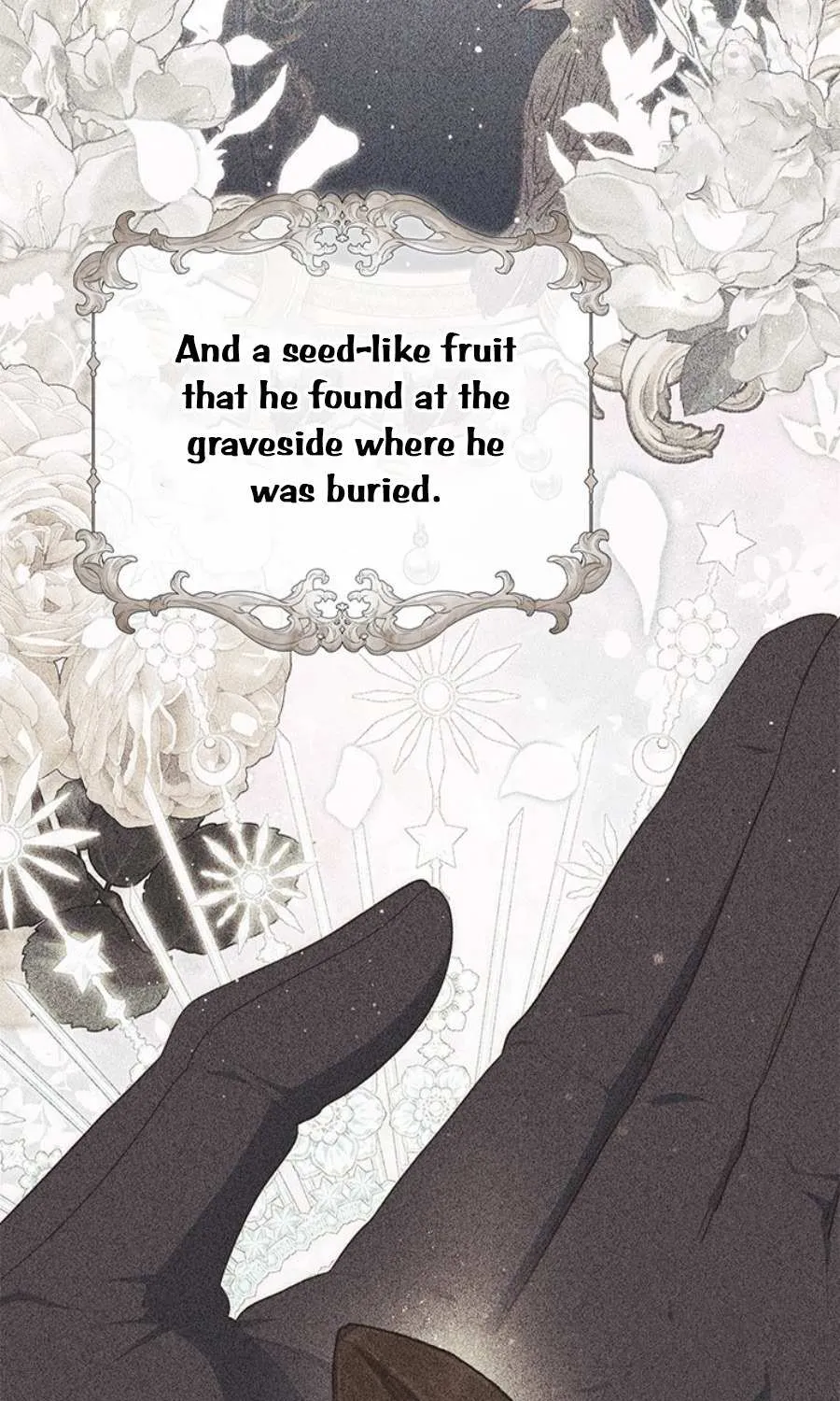 Read A Fortune-Telling Princess chapter 76 image 56 on Lezhin