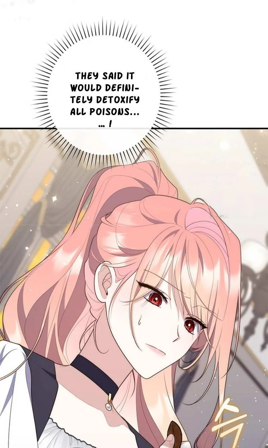 Read A Fortune-Telling Princess chapter 76 image 59 on Lezhin