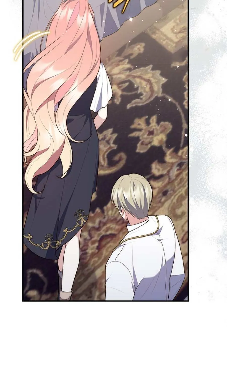 Read A Fortune-Telling Princess chapter 76 image 61 on Lezhin