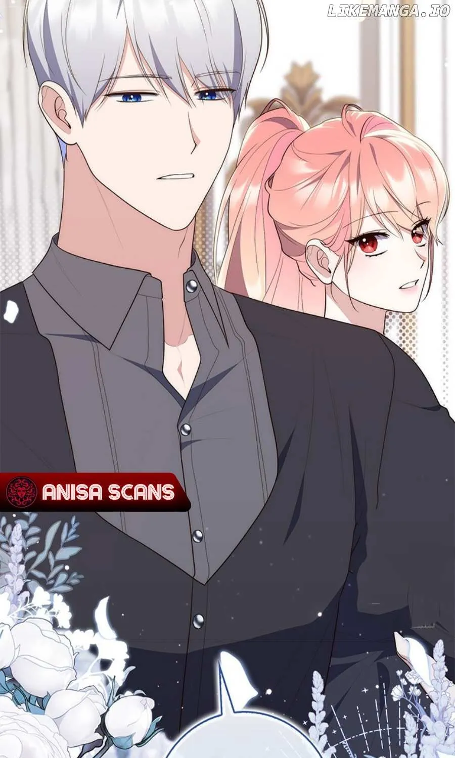 Read A Fortune-Telling Princess chapter 76 image 66 on Lezhin