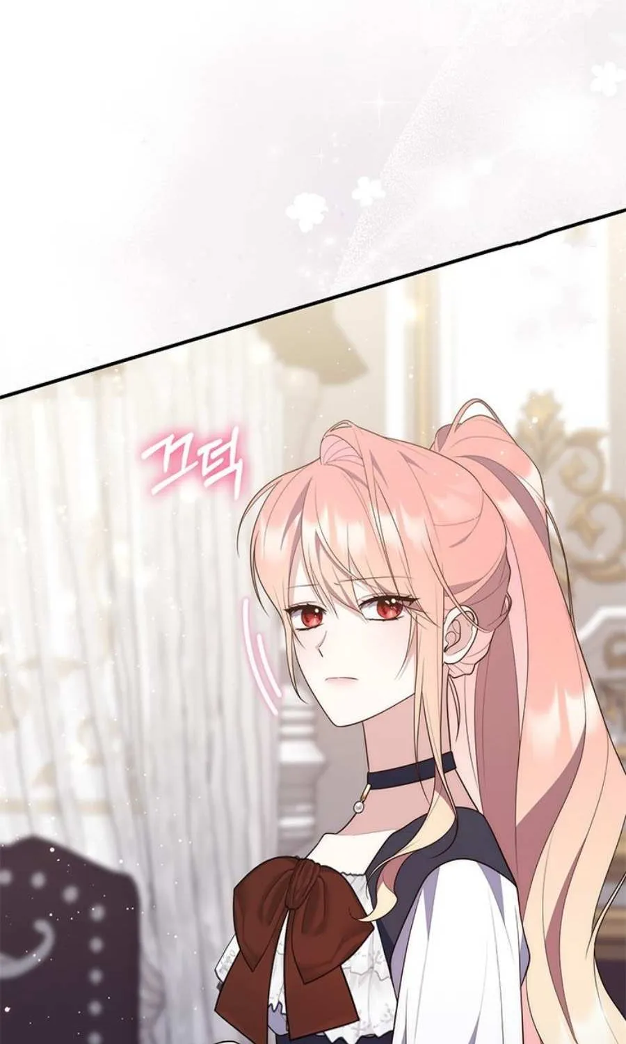 Read A Fortune-Telling Princess chapter 76 image 69 on Lezhin