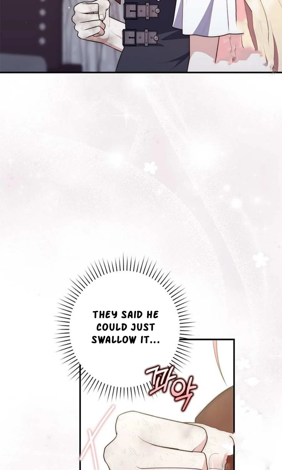 Read A Fortune-Telling Princess chapter 76 image 70 on Lezhin