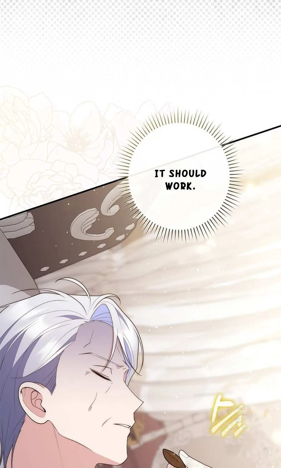 Read A Fortune-Telling Princess chapter 76 image 75 on Lezhin