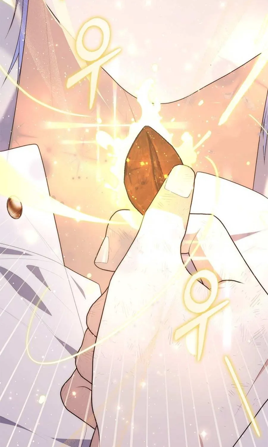 Read A Fortune-Telling Princess chapter 76 image 79 on Lezhin