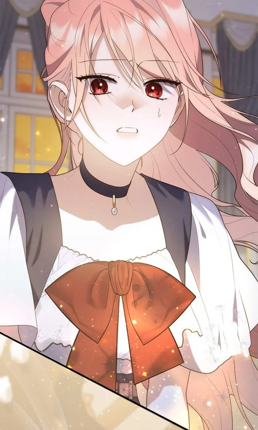 Read A Fortune-Telling Princess chapter 76 image 81 on Lezhin