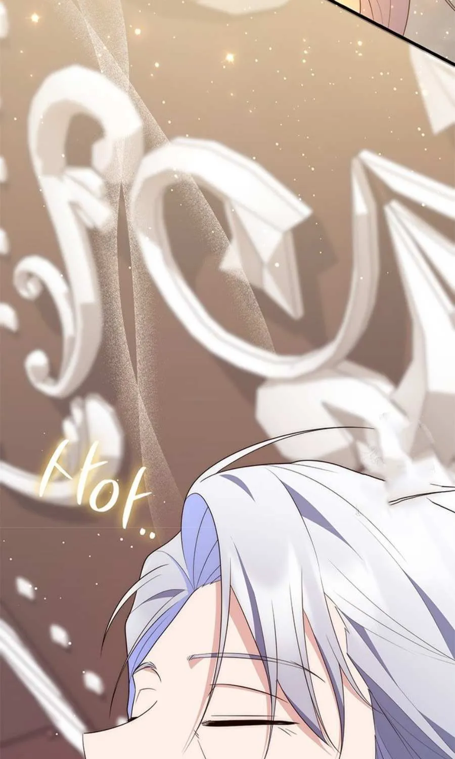 Read A Fortune-Telling Princess chapter 76 image 82 on Lezhin
