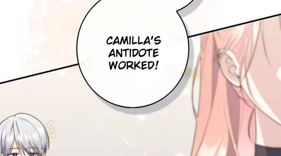 Read A Fortune-Telling Princess chapter 76 image 87 on Lezhin