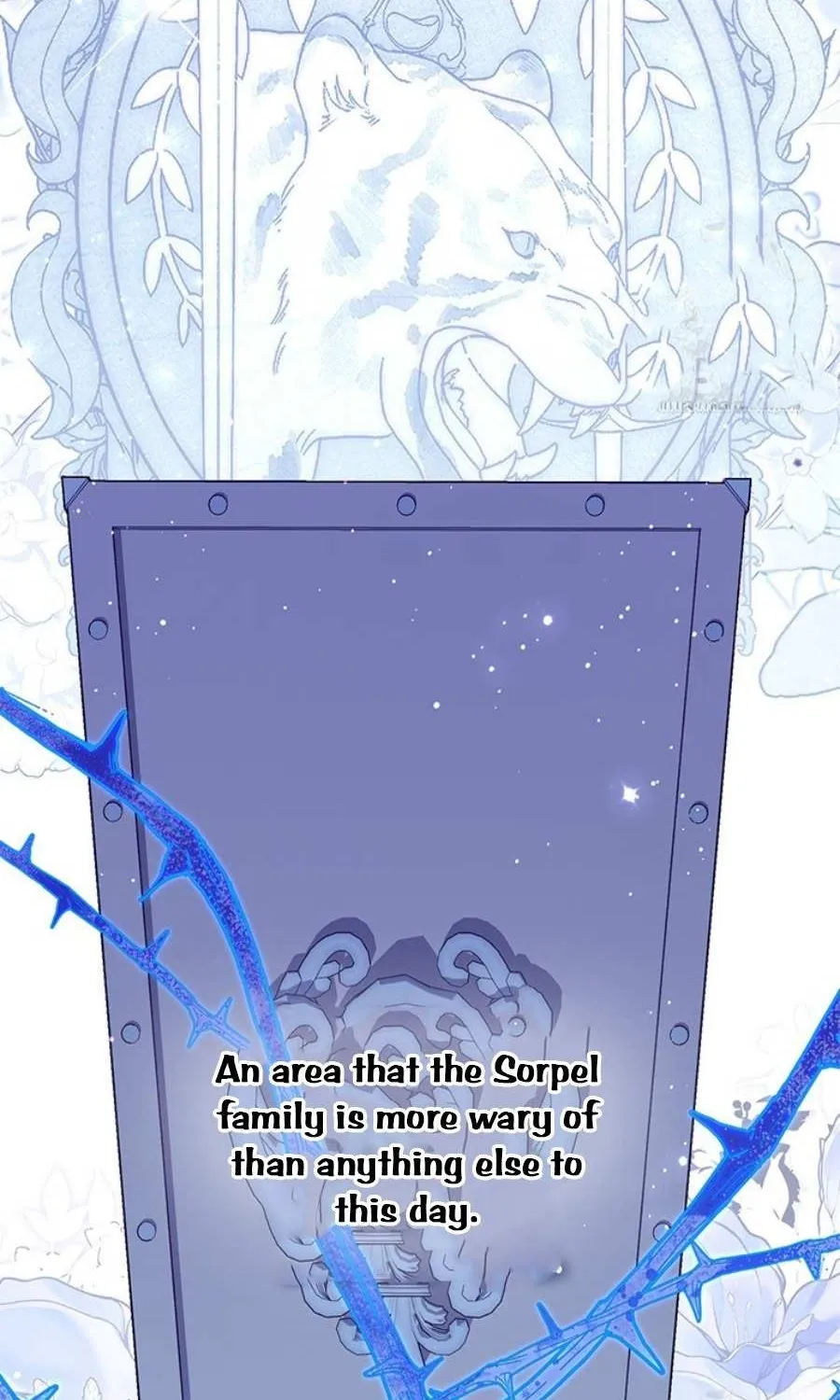 Read A Fortune-Telling Princess chapter 76 image 9 on Lezhin