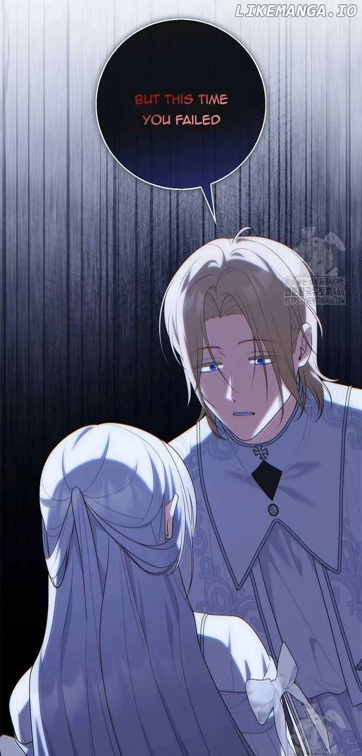 Read A Fortune-Telling Princess chapter 77 image 10 on Lezhin