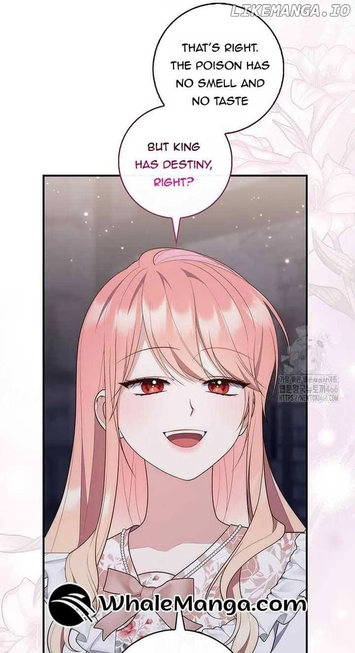 Read A Fortune-Telling Princess chapter 77 image 100 on Lezhin