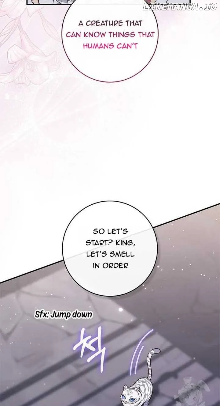 Read A Fortune-Telling Princess chapter 77 image 101 on Lezhin