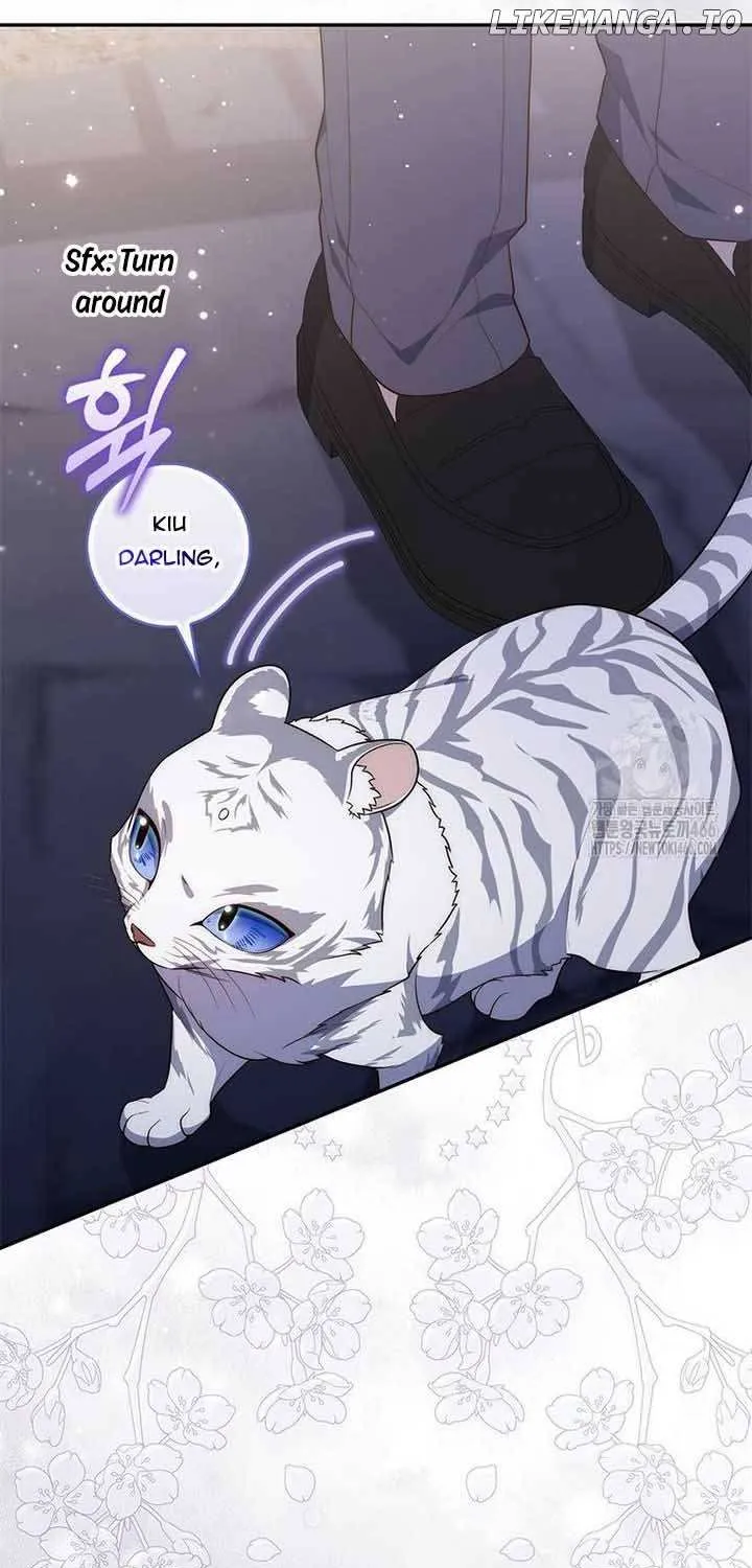 Read A Fortune-Telling Princess chapter 77 image 105 on Lezhin