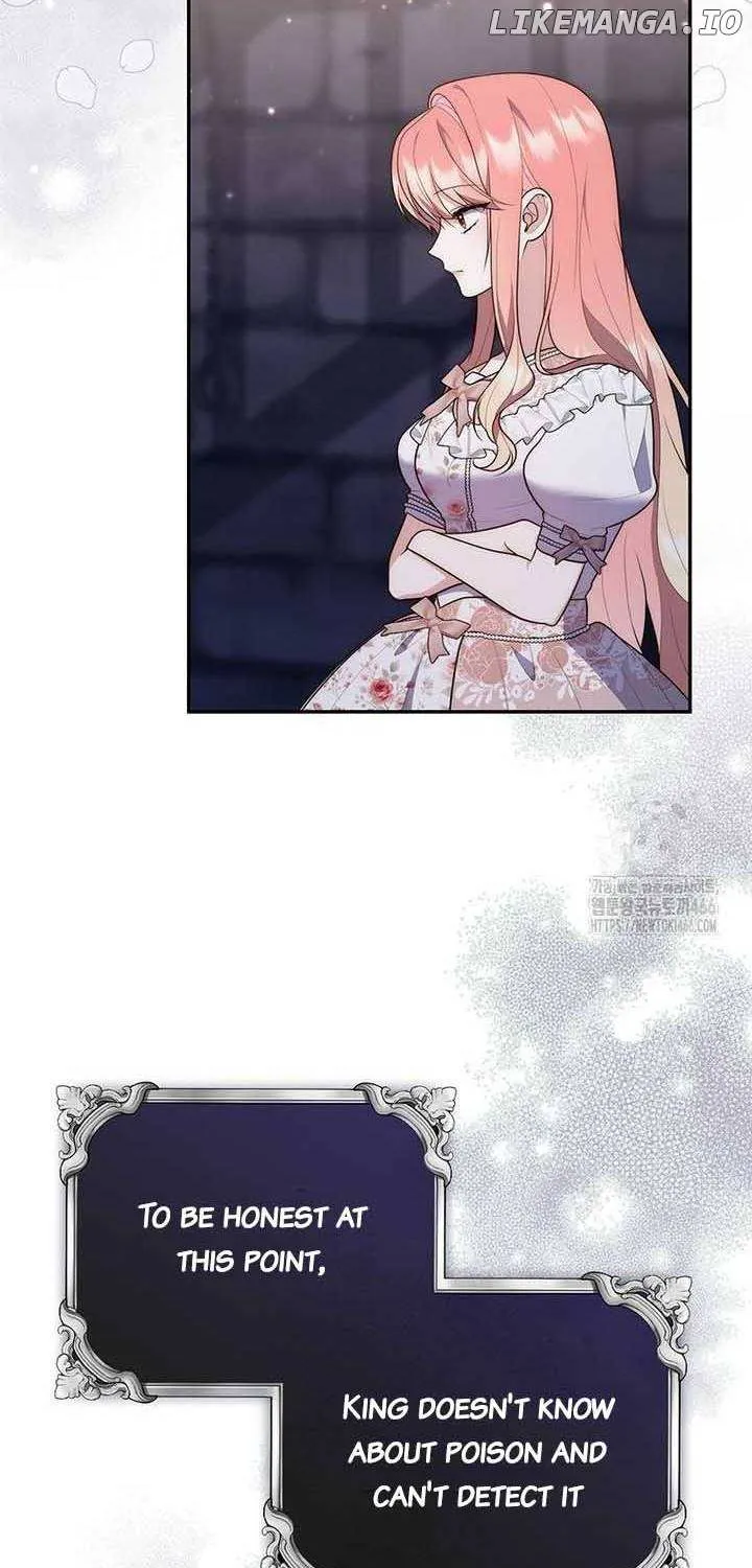 Read A Fortune-Telling Princess chapter 77 image 107 on Lezhin