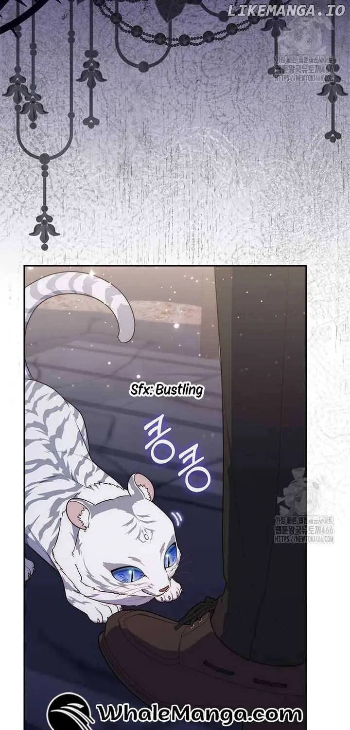 Read A Fortune-Telling Princess chapter 77 image 113 on Lezhin