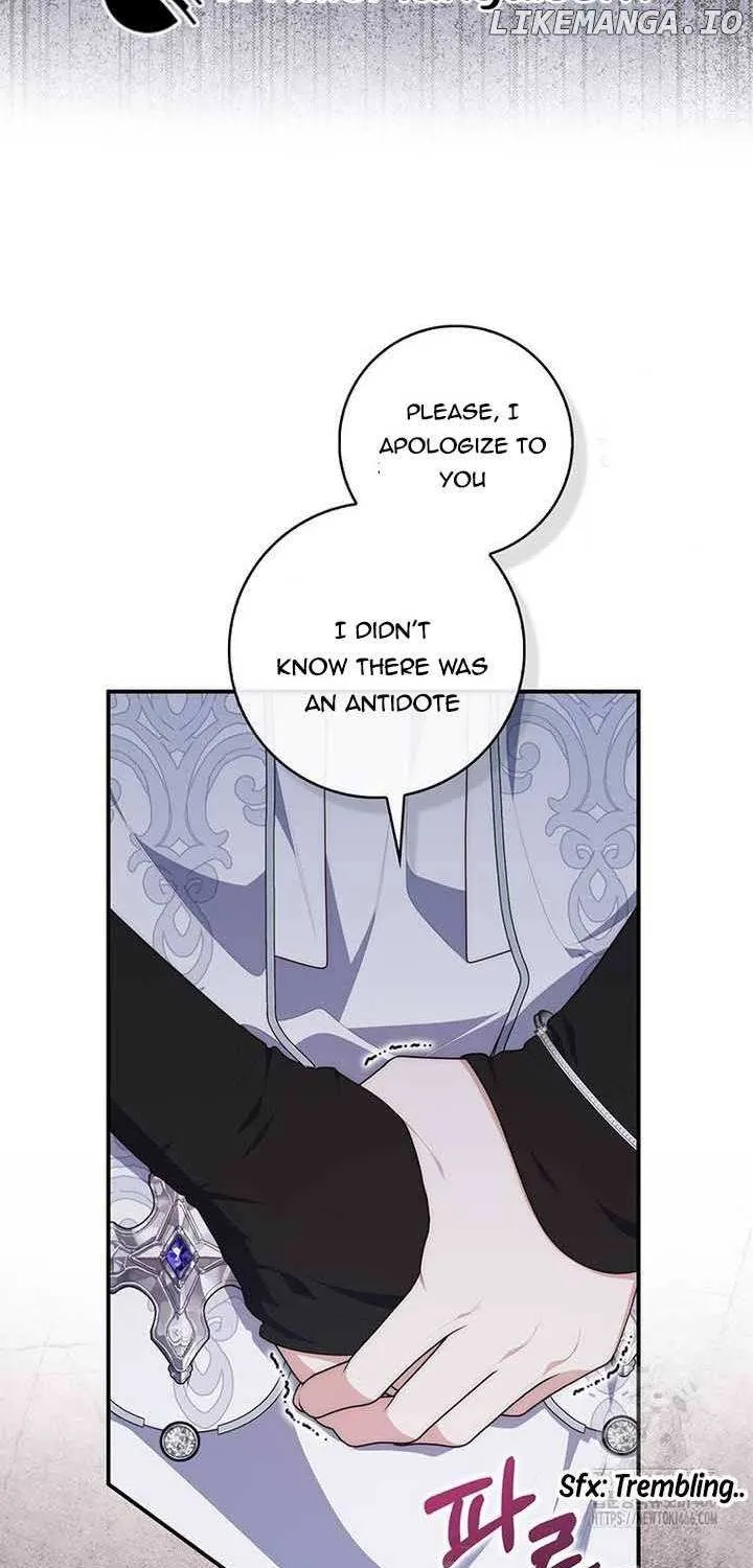 Read A Fortune-Telling Princess chapter 77 image 12 on Lezhin