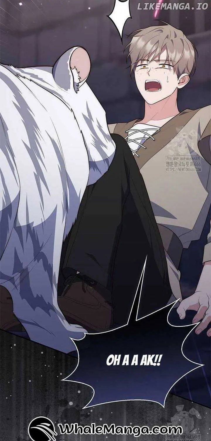 Read A Fortune-Telling Princess chapter 77 image 121 on Lezhin