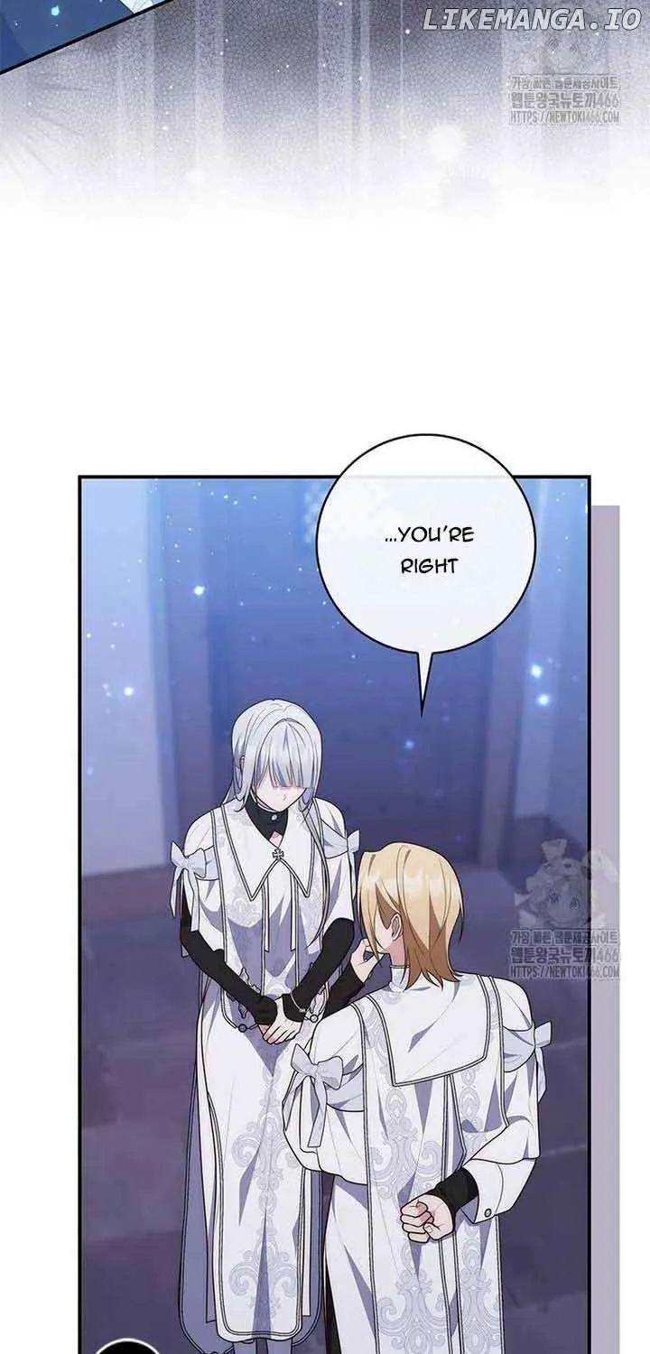 Read A Fortune-Telling Princess chapter 77 image 24 on Lezhin