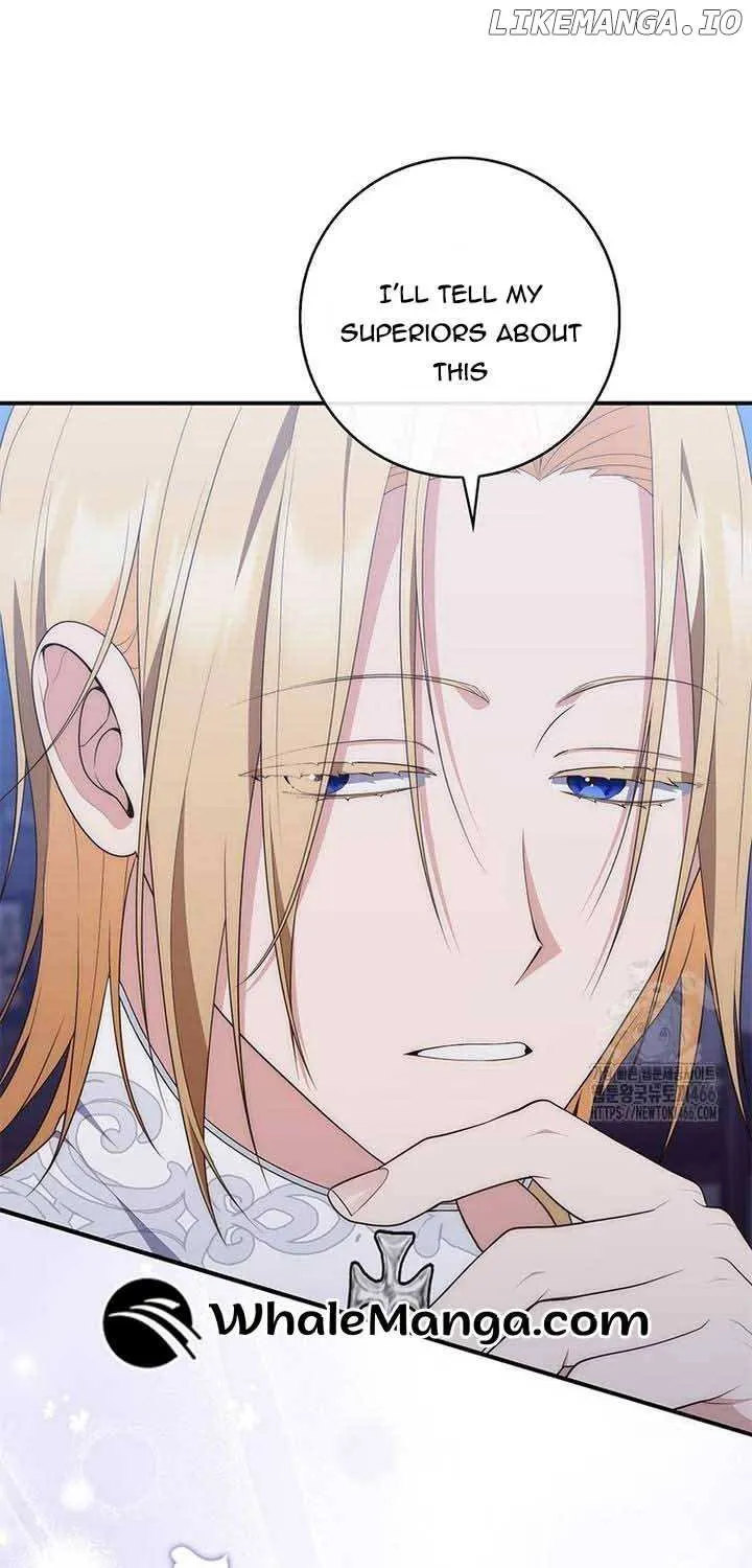 Read A Fortune-Telling Princess chapter 77 image 28 on Lezhin