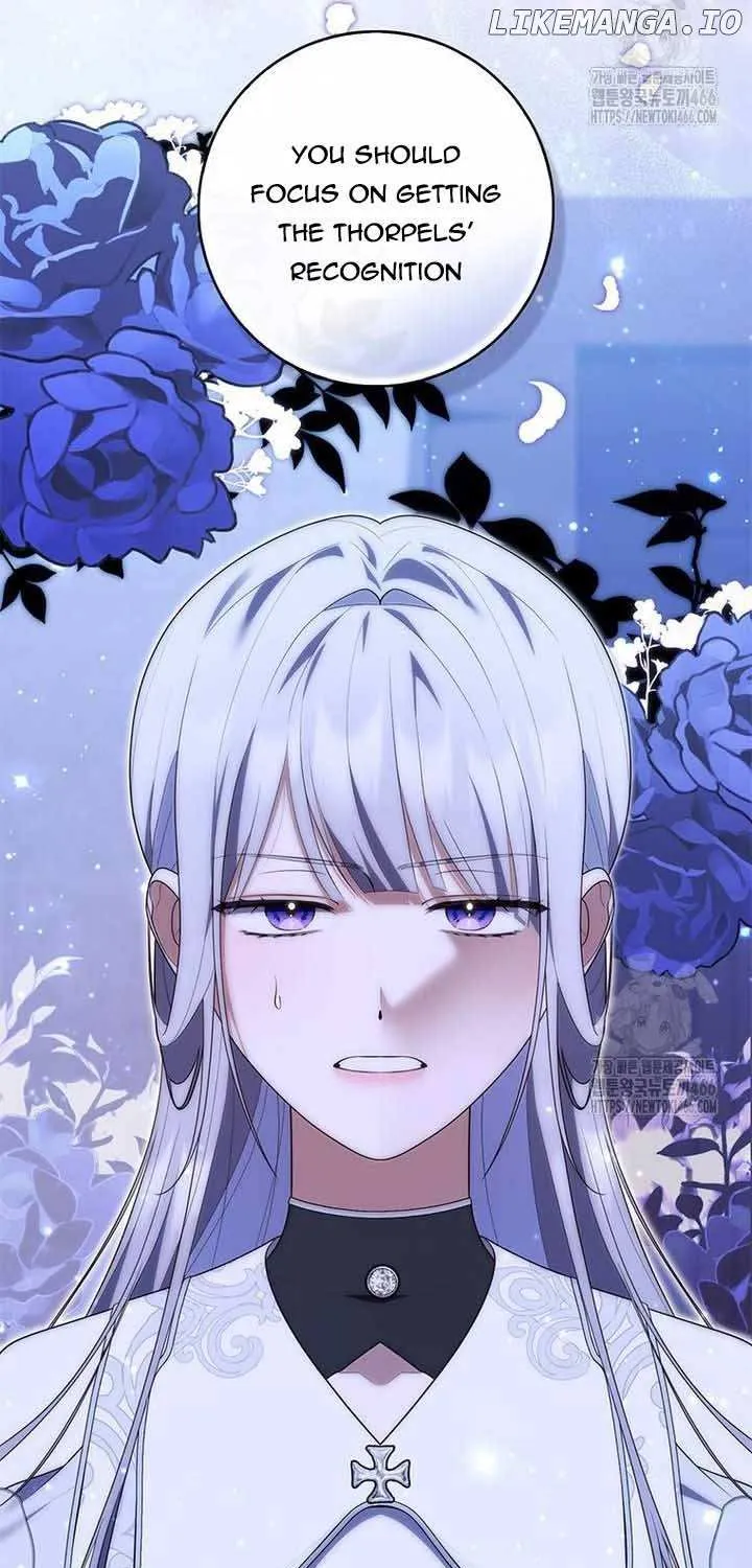 Read A Fortune-Telling Princess chapter 77 image 30 on Lezhin