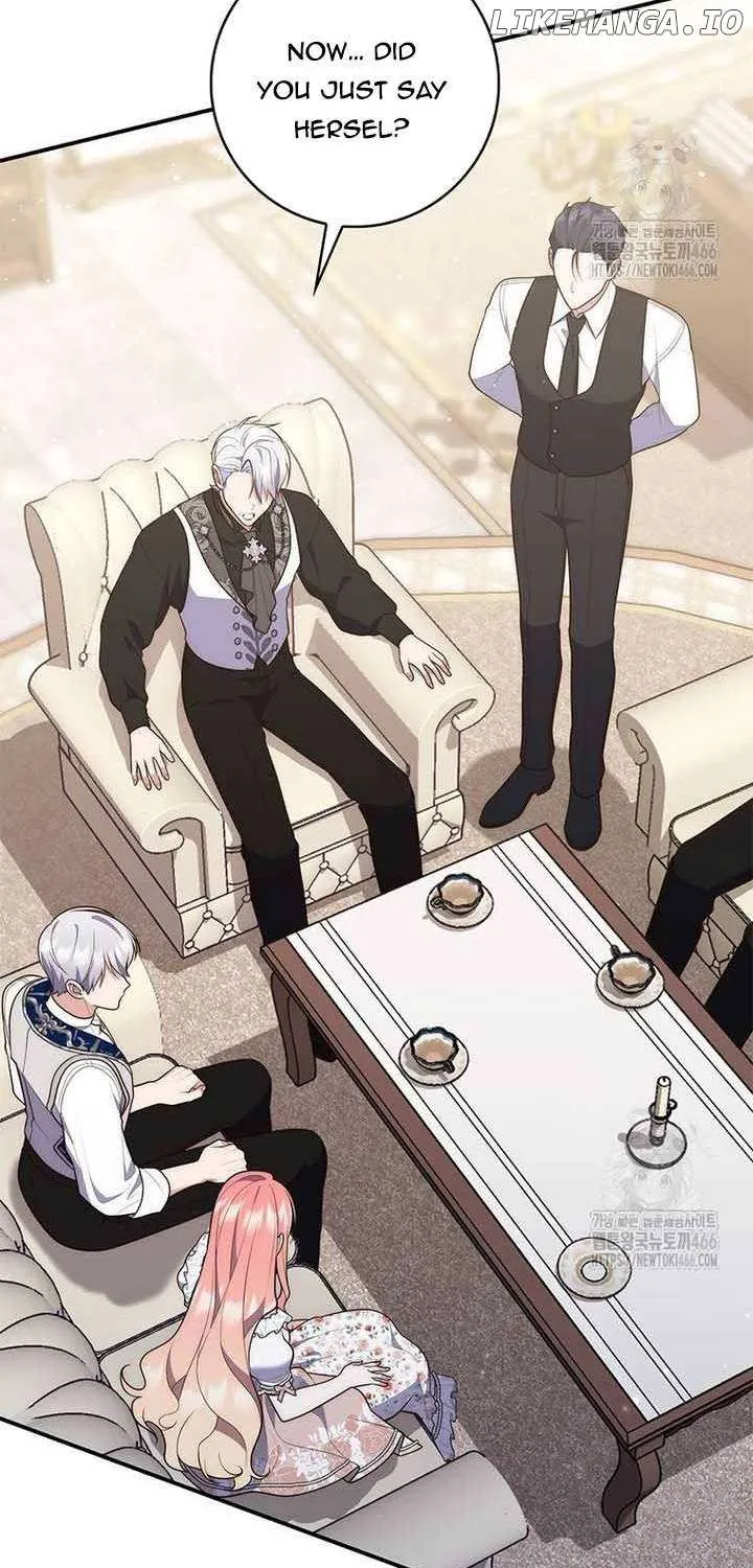 Read A Fortune-Telling Princess chapter 77 image 36 on Lezhin