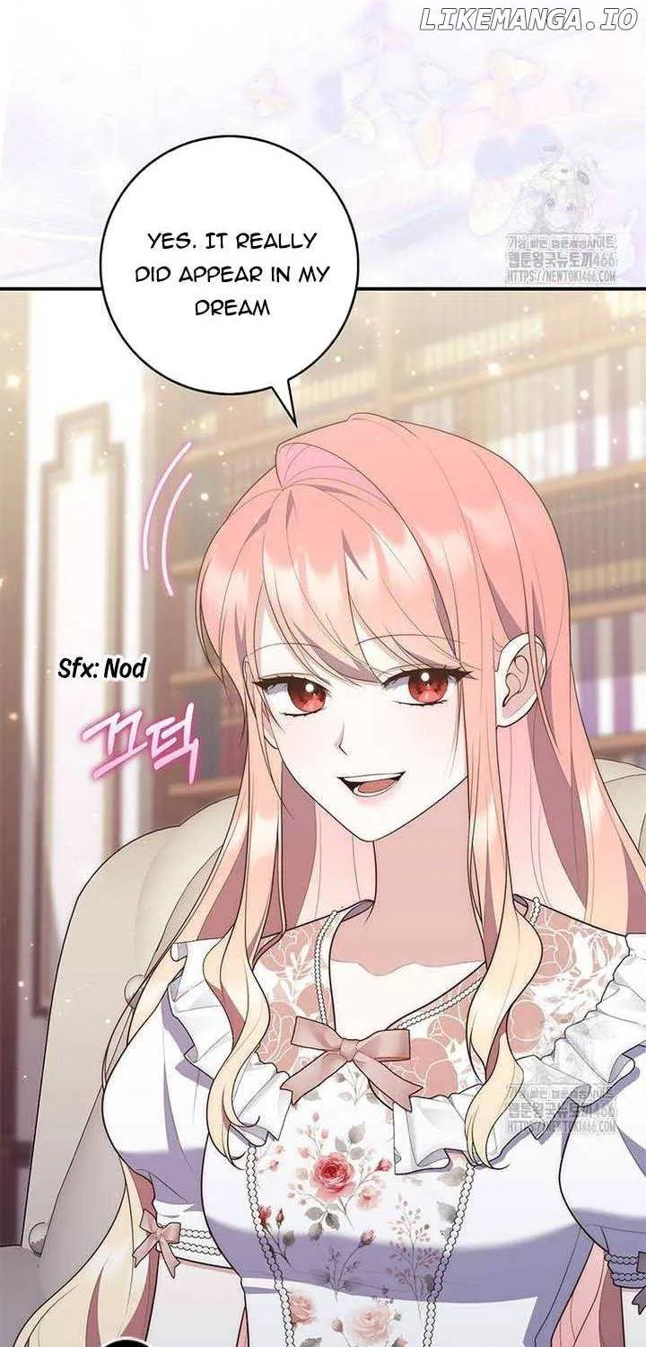 Read A Fortune-Telling Princess chapter 77 image 38 on Lezhin
