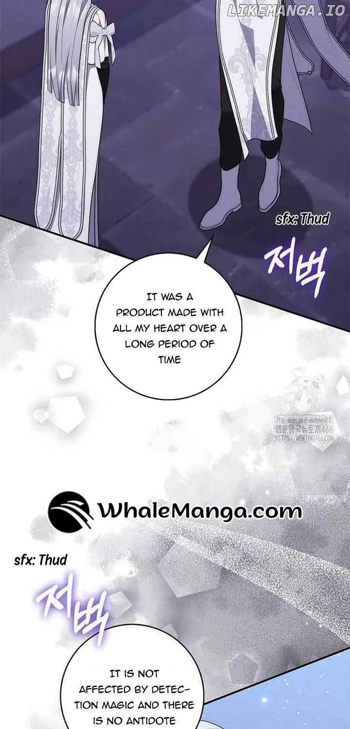 Read A Fortune-Telling Princess chapter 77 image 4 on Lezhin