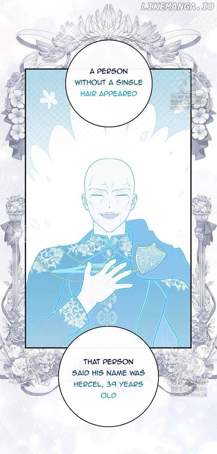 Read A Fortune-Telling Princess chapter 77 image 40 on Lezhin
