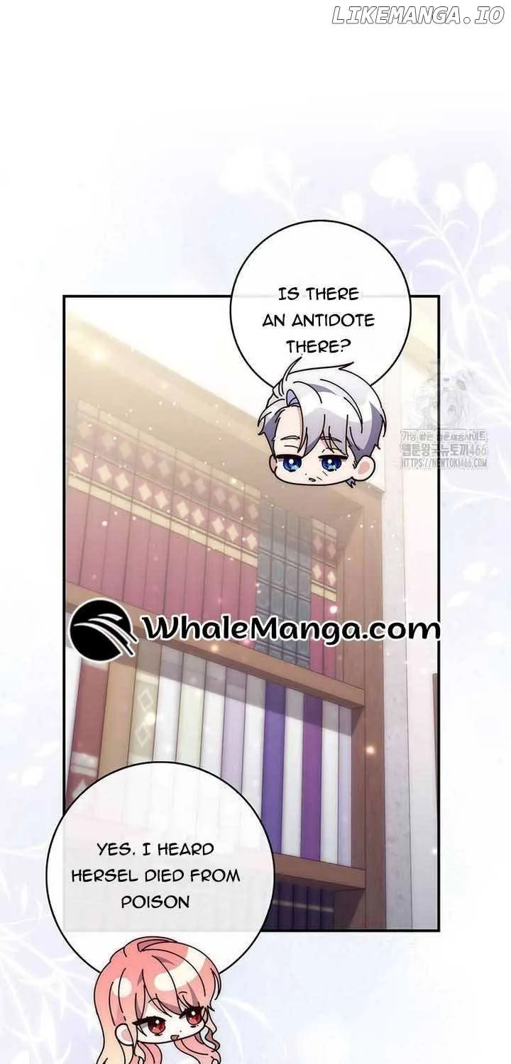 Read A Fortune-Telling Princess chapter 77 image 48 on Lezhin