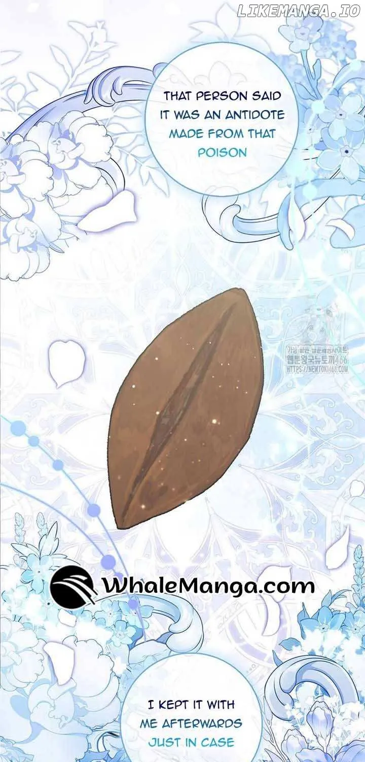 Read A Fortune-Telling Princess chapter 77 image 50 on Lezhin