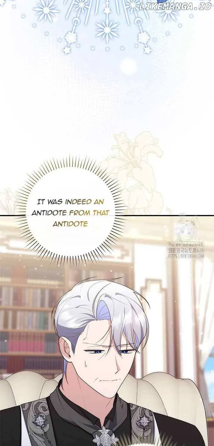Read A Fortune-Telling Princess chapter 77 image 52 on Lezhin