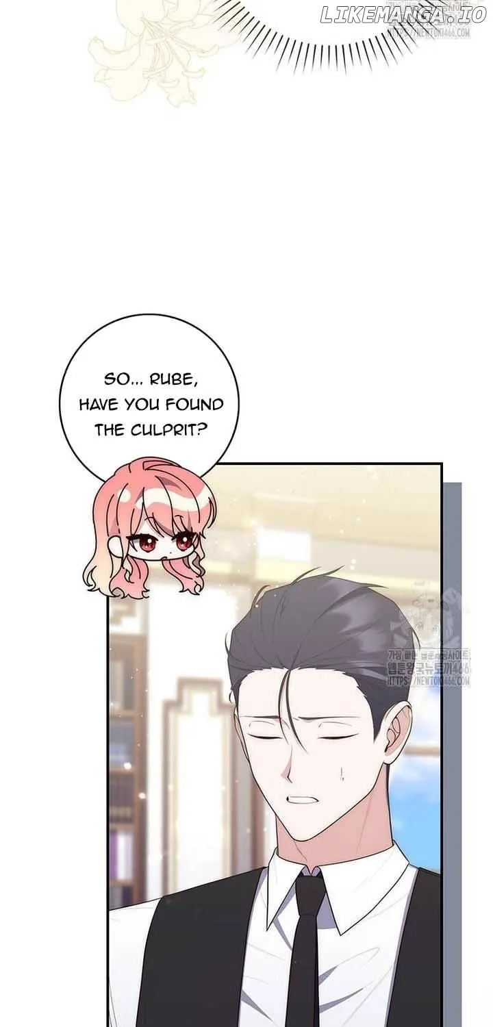 Read A Fortune-Telling Princess chapter 77 image 54 on Lezhin
