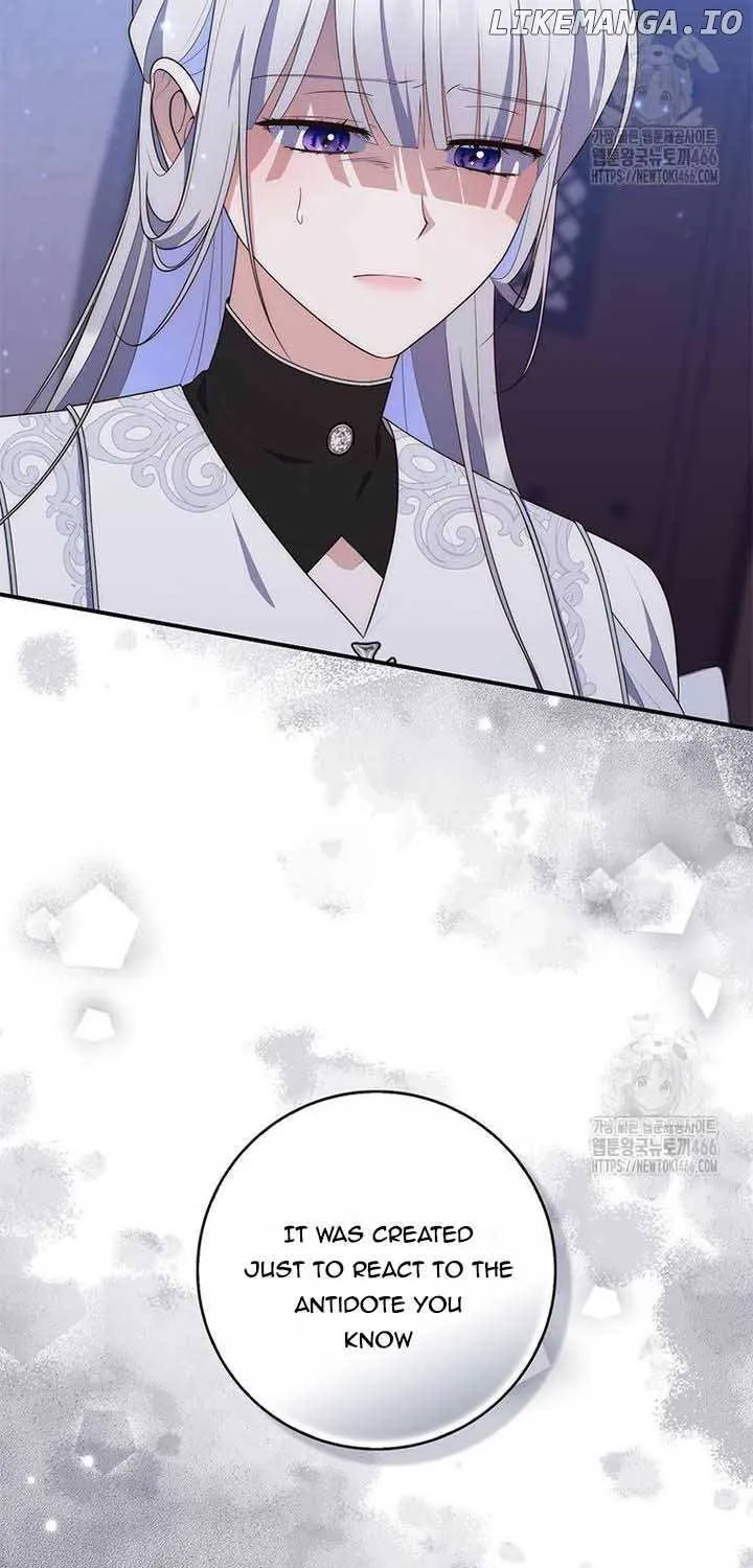 Read A Fortune-Telling Princess chapter 77 image 6 on Lezhin