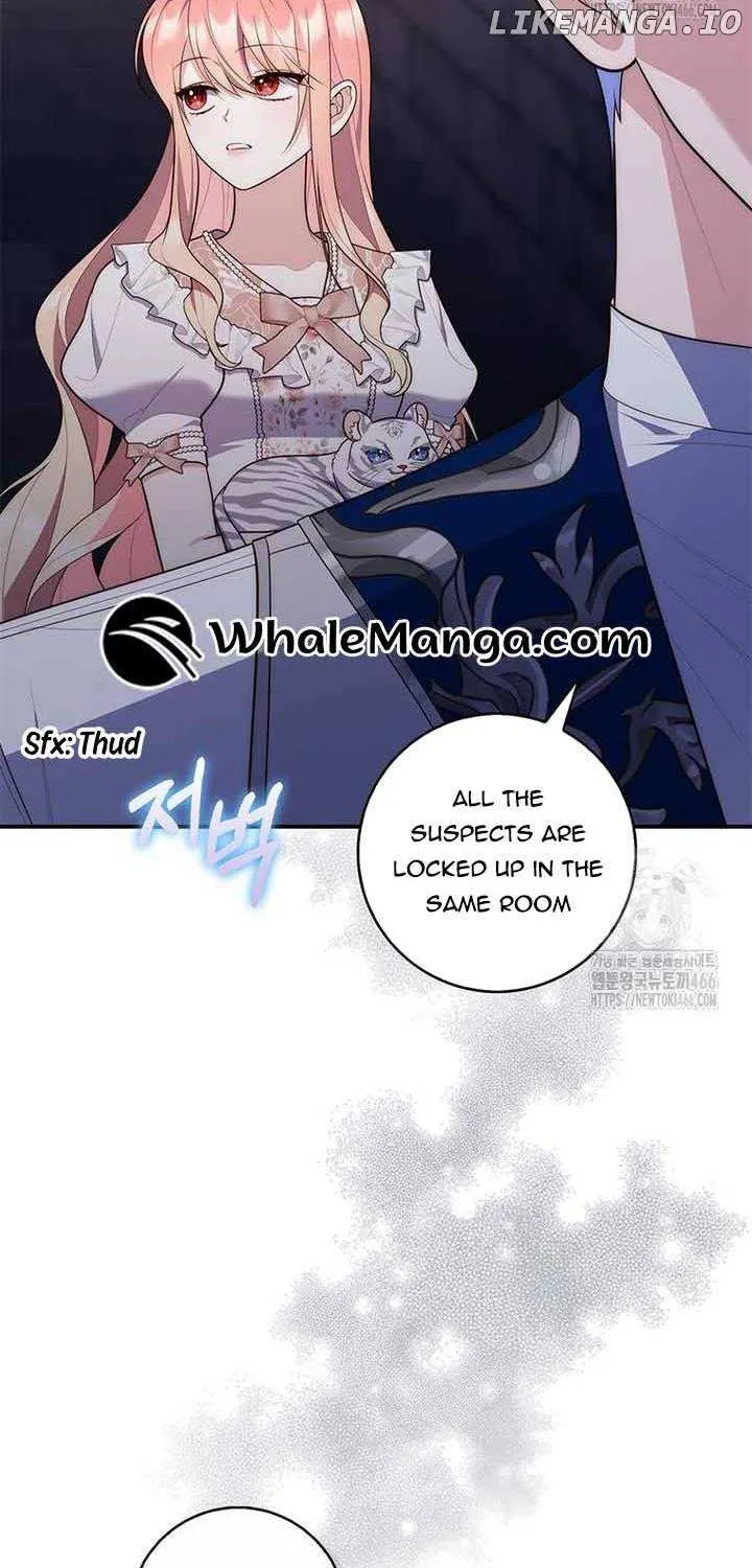 Read A Fortune-Telling Princess chapter 77 image 66 on Lezhin