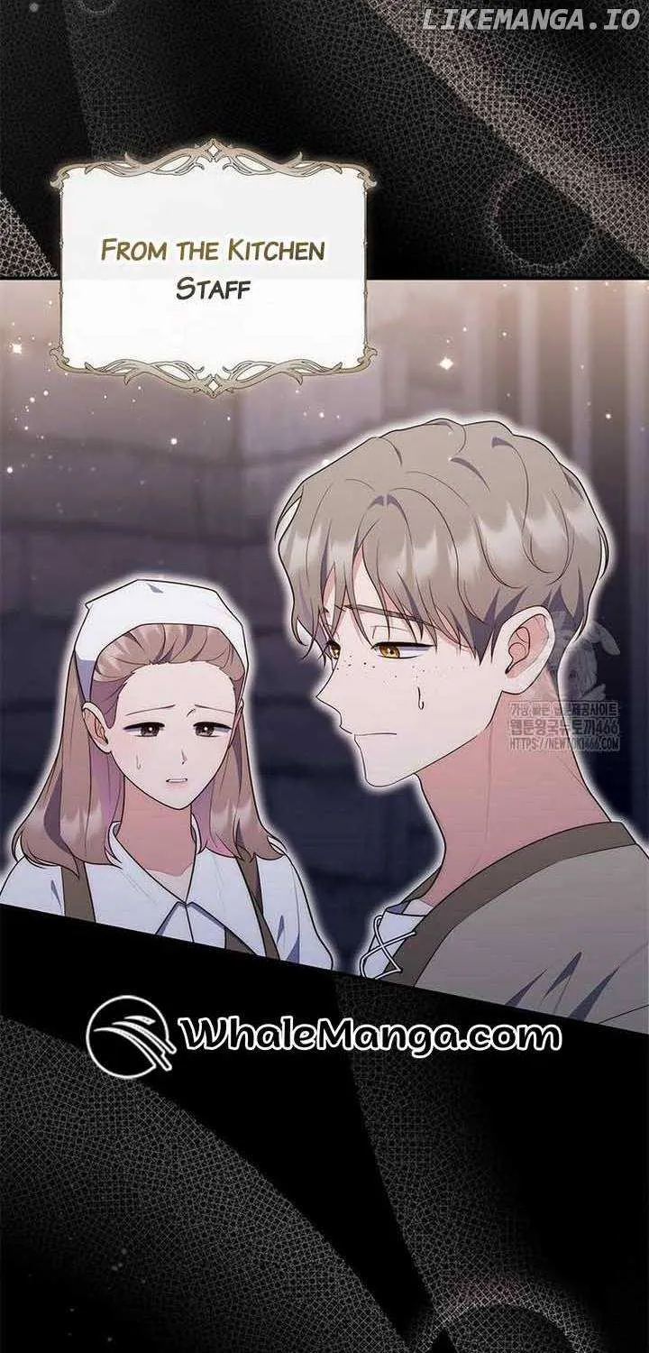 Read A Fortune-Telling Princess chapter 77 image 76 on Lezhin