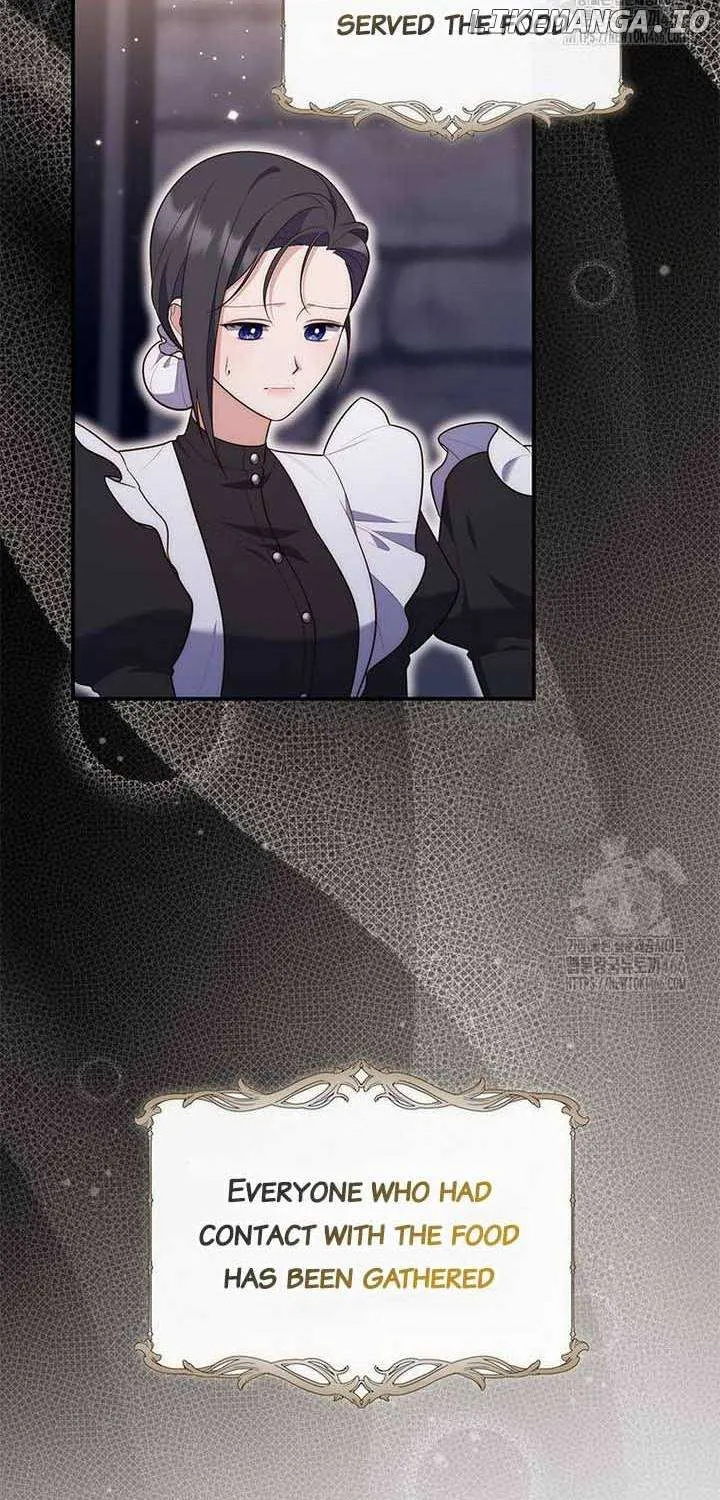 Read A Fortune-Telling Princess chapter 77 image 78 on Lezhin