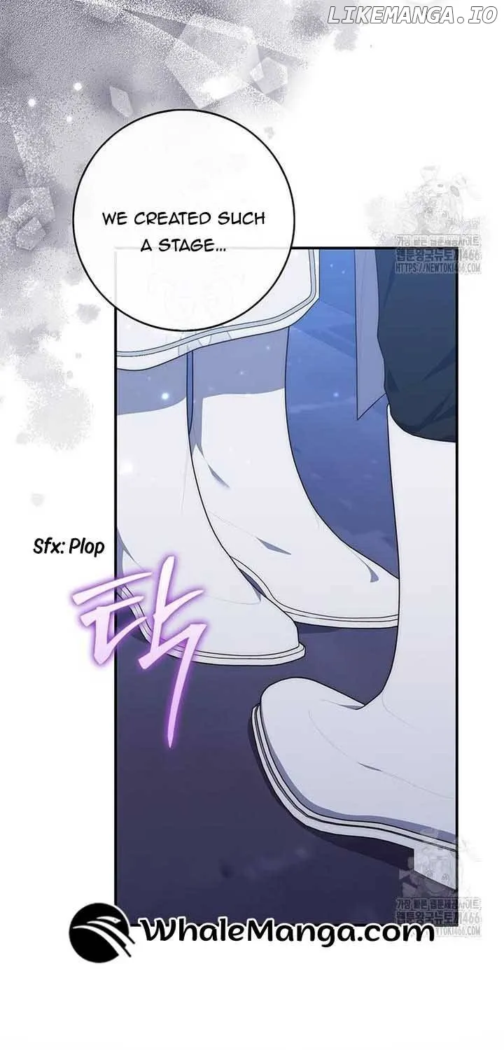 Read A Fortune-Telling Princess chapter 77 image 8 on Lezhin