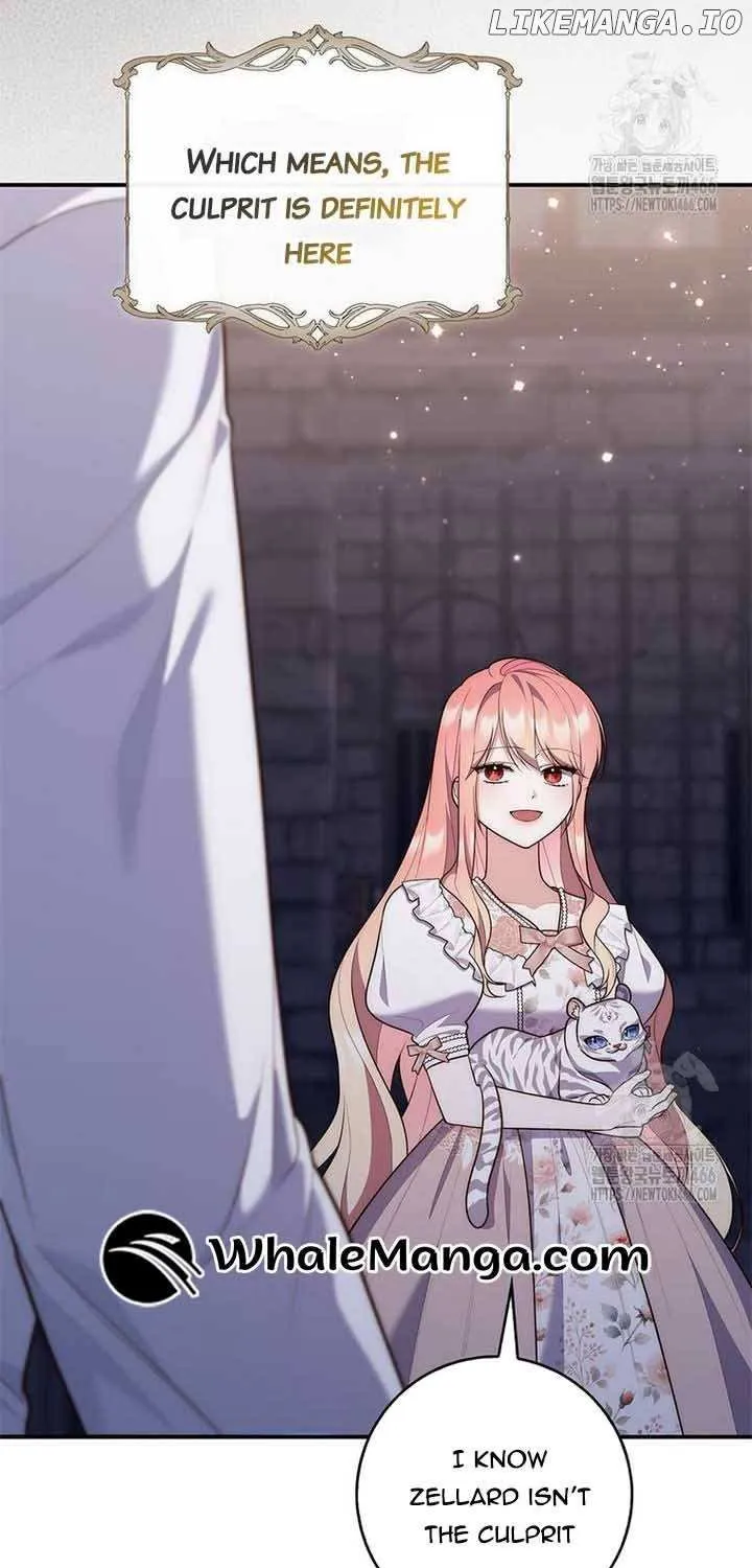 Read A Fortune-Telling Princess chapter 77 image 80 on Lezhin